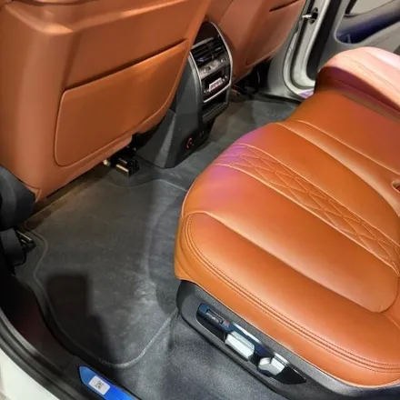 BMW X7 신차출고 후 처음세차 디테일링세차 맡겨만주세요! / 서울 영등포