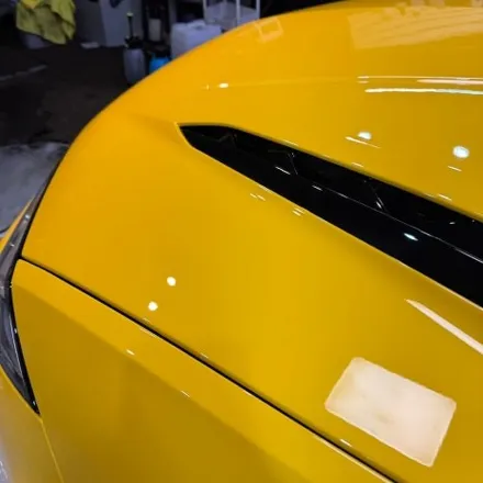 영등포 디테일링 람보르기니도 문제없이 최고의 서비스와 세차퀄리티! / 서울 영등포