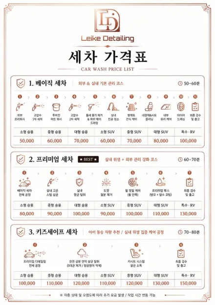 영등포 제네시스 G80 블랙 에디션 , 디테일링으로 깨끗하게 / 서울 영등포