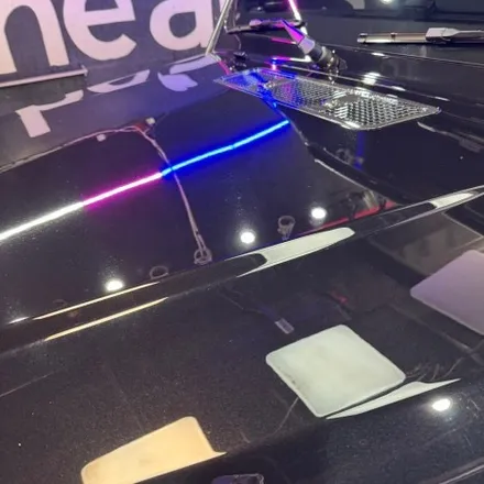 벤츠 G63 AMG 디테일링 세차 G바겐 확실한 작업으로 거울같은 광을 선사해드립니다! / 서울 영등포