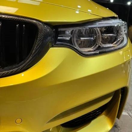 BMW F바디 M4 속시원하게 디테일링 세차 작업하기! / 서울 영등포