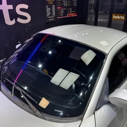 BMW E86 Z4쿠페 희귀차량 실내 곰팡이, 가죽클리닝 디테일링세차 작업기! / 서울 영등포