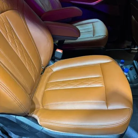 신차 코팅 어디서 하지? BMW X7 신차 유리막 코팅 유리발수코팅 가죽코팅  (영등포 세차장) / 서울 영등포