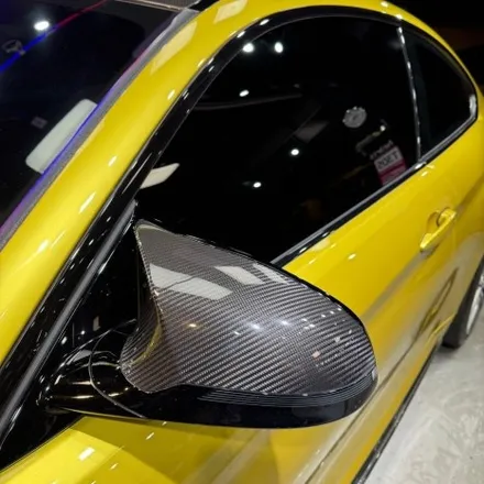 BMW F바디 M4 속시원하게 디테일링 세차 작업하기! / 서울 영등포