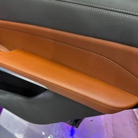 신차 코팅 어디서 하지? BMW X7 신차 유리막 코팅 유리발수코팅 가죽코팅  (영등포 세차장) / 서울 영등포