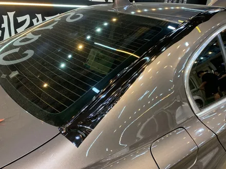 [부분랩핑] bmw / 730ld / 크롬몰딩죽이기 / 영등포카스킨 / 하트스에서 깔끔하게 시공!! :) / 서울 영등포