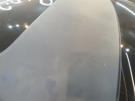 랩핑제거 본드자국제거 스티커자국제거... 그랜져TG 오래된루프스킨제거 시공기... 루프스킨비용보다 많이들어가는 작업 / 서울 영등포