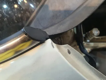 영등포보험사고처리전문 미니쿠퍼 보험수리입고 전면부 전체적으로 수리해드렸습니다! / 서울 영등포