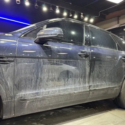 력셔리 SUV 왕 영등포 실내외 디테일링 세차 확실하게! / 서울 영등포