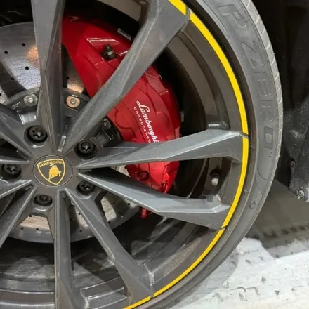 영등포 디테일링 람보르기니도 문제없이 최고의 서비스와 세차퀄리티! / 서울 영등포