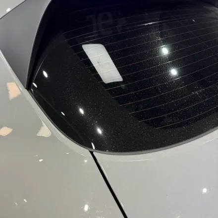 포르쉐 세차 전문점 SUV 카이엔 디테일링 세차 야무진곳 하트스카워시! / 서울 영등포