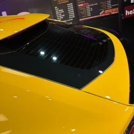 영등포 디테일링 람보르기니도 문제없이 최고의 서비스와 세차퀄리티! / 서울 영등포