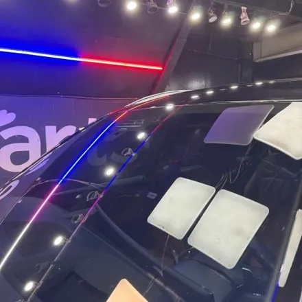 신차 코팅 어디서 하지? BMW X7 신차 유리막 코팅 유리발수코팅 가죽코팅  (영등포 세차장) / 서울 영등포