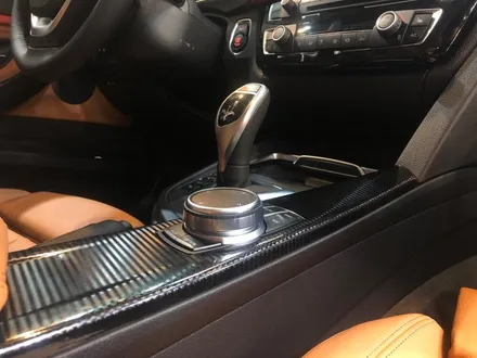 [실내랩핑] bmw / 3gt / 실내랩핑 / 유광카본 / 으로 실내를 스포티하게 꾸며봅시닷! / 서울 영등포
