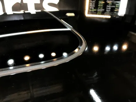 [루프스킨] 카스킨 / 영등포랩핑 / 벤츠 / E300 / 루프스킨 / 이벤트가로 만나보세요 :) / 서울 영등포