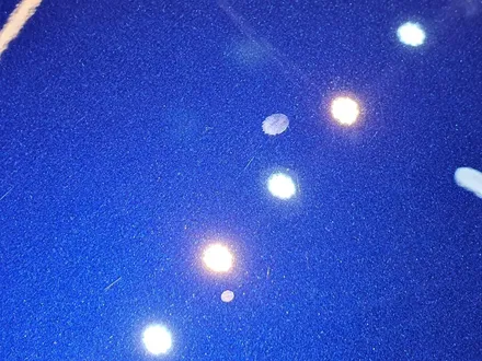 신형 폭스바겐CC 본넷 물때?석회물흐른자국 제거와... 잔기스*스월마크제거 한뒤 세라믹코팅으로 광택도100%상승시키기.... / 서울 영등포