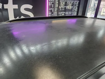 티볼리 루프스킨 제거후 재시공하기 ! 영등포 랩핑전문 하트스 티볼리랩핑 / 서울 영등포