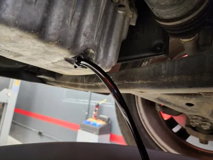 코란도C 엔진오일교환 브레이크패드.오일교환 ( 영등포카센터) / 서울 영등포