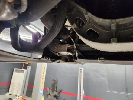 아우디A6 35TDI 타이밍체인 풀리 텐셔너 엔진마운트 미션마운트교환 (영등포아우디전문 수입차정비소) / 서울 영등포