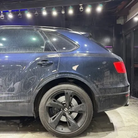 력셔리 SUV 왕 영등포 실내외 디테일링 세차 확실하게! / 서울 영등포