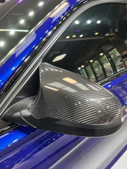 BMW M3 페인트워크 에디션 외부 디테일링 세차 패키지! / 서울 영등포