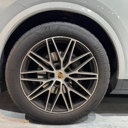 포르쉐 세차 전문점 SUV 카이엔 디테일링 세차 야무진곳 하트스카워시! / 서울 영등포