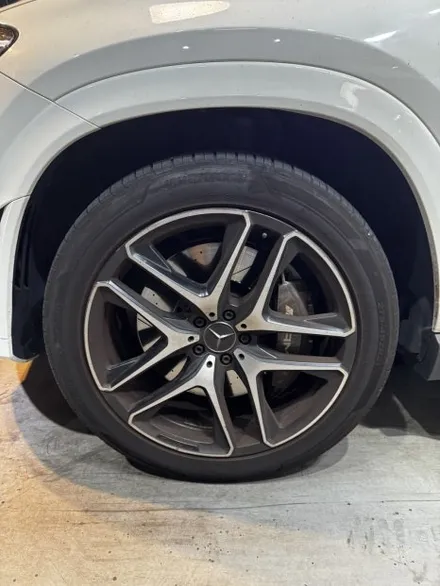 GLE53 AMG 깔끔한 디테일링세차와 실력있는 광택 폴리싱 업체! / 서울 영등포