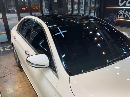 [루프스킨] 카스킨 / 영등포랩핑 / 벤츠 / E300 / 루프스킨 / 이벤트가로 만나보세요 :) / 서울 영등포