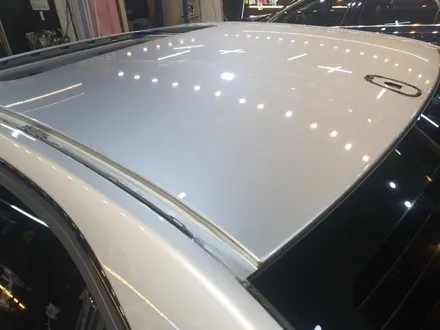 영등포루프스킨전문시공 하트스 벤츠E클래스 루프스킨으로 조금더 젊어진모습을! / 서울 영등포