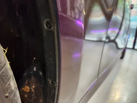 F바디 BMW330I 전체랩핑(카멜레온) 제거후 전체랩핑(파이어블루) 영등포랩핑샵 하트스 / 서울 영등포