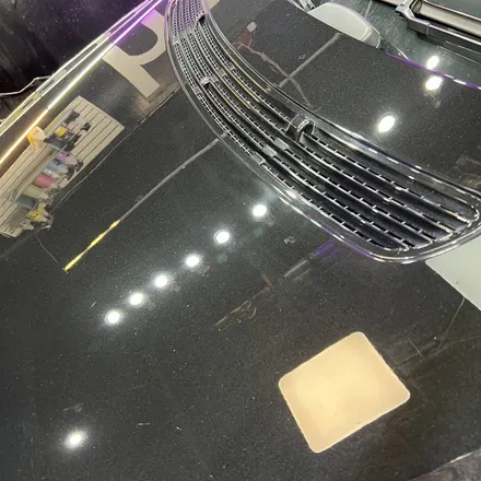 W219  CLS350 정밀광택 & 유리막코팅 시공 (영등포 차량관리 전문 하트스카워시 ) / 서울 영등포