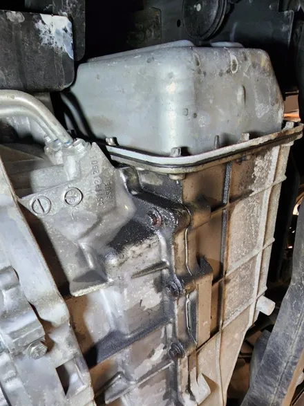 코란도C 엔진오일교환 브레이크패드.오일교환 ( 영등포카센터) / 서울 영등포