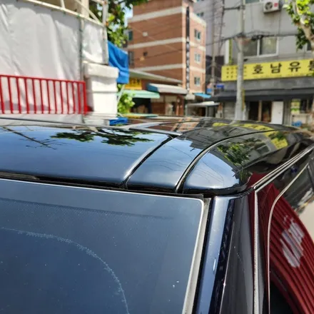 레인지로버 보그 \