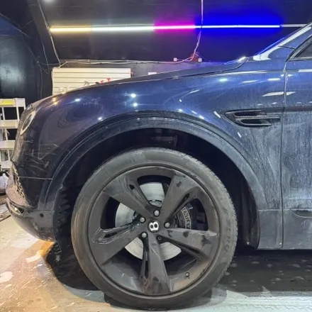 력셔리 SUV 왕 영등포 실내외 디테일링 세차 확실하게! / 서울 영등포