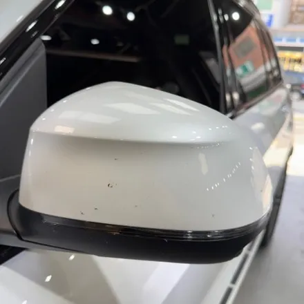 BMW X7 신차출고 후 처음세차 디테일링세차 맡겨만주세요! / 서울 영등포