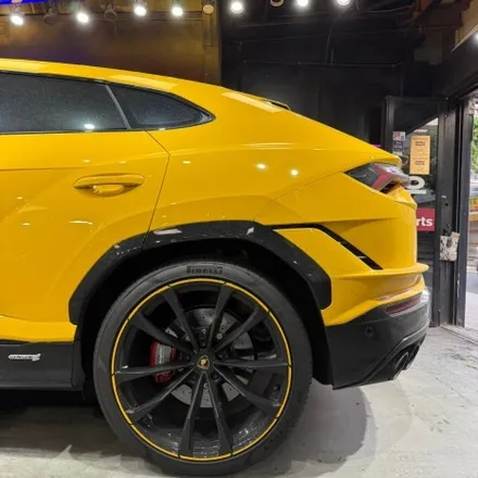 영등포 디테일링 람보르기니도 문제없이 최고의 서비스와 세차퀄리티! / 서울 영등포