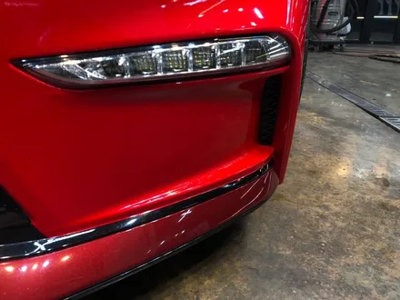 [전체랩핑] 카스킨 / 영등포랩핑 / 닛산 / 370z / fairlady z / 에이버리 / 카민레드 / 전체랩핑 시공기 @_@!! / 서울 영등포