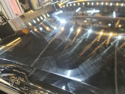영등포루프스킨전문시공 하트스 벤츠E클래스 루프스킨으로 조금더 젊어진모습을! / 서울 영등포