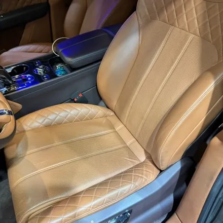 력셔리 SUV 왕 영등포 실내외 디테일링 세차 확실하게! / 서울 영등포