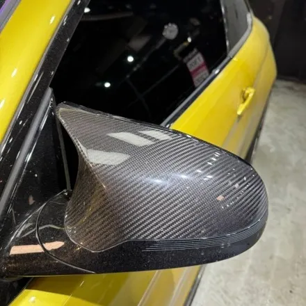 BMW F바디 M4 속시원하게 디테일링 세차 작업하기! / 서울 영등포