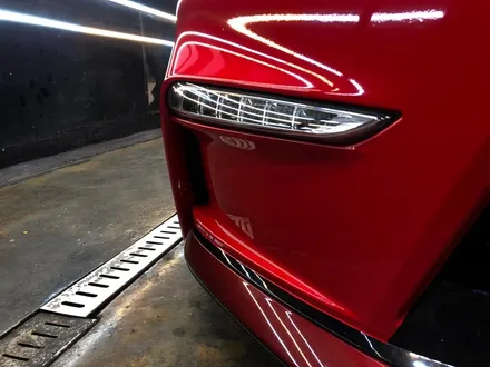 [전체랩핑] 카스킨 / 영등포랩핑 / 닛산 / 370z / fairlady z / 에이버리 / 카민레드 / 전체랩핑 시공기 @_@!! / 서울 영등포