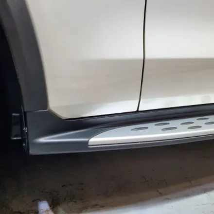 BENZ X253 GLC 63 AMG 프리미엄 세차 패키지 ( 영등포디테일링샵) / 서울 영등포