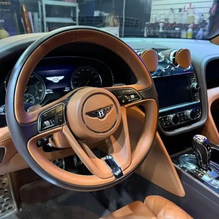 력셔리 SUV 왕 영등포 실내외 디테일링 세차 확실하게! / 서울 영등포