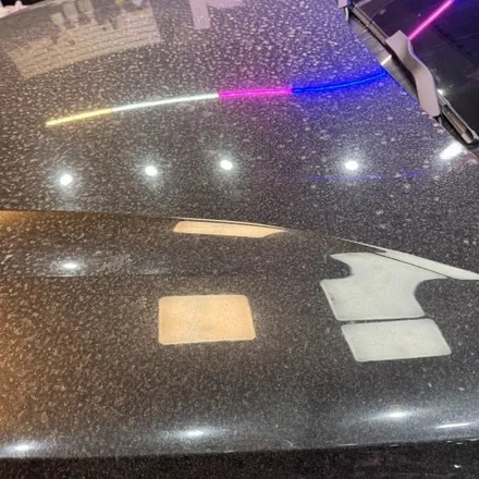당산동 BMW 420i 디테일링세차 쾌적하게 작업하기. / 서울 영등포