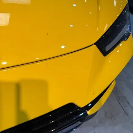 영등포 디테일링 람보르기니도 문제없이 최고의 서비스와 세차퀄리티! / 서울 영등포