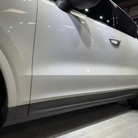 포르쉐 세차 전문점 SUV 카이엔 디테일링 세차 야무진곳 하트스카워시! / 서울 영등포