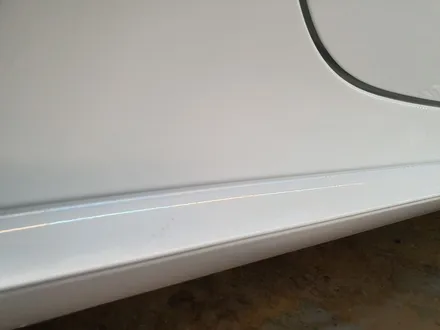 신차 벤츠C클래스 카브리올레 소프트탑 클린작업후 코팅시공 소프트탑은 관리가생명 / 서울 영등포