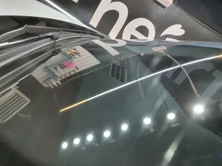 아우디Q7 석회물흐른자국제거 / 서울 영등포