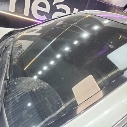 BENZ X253 GLC 63 AMG 프리미엄 세차 패키지 ( 영등포디테일링샵) / 서울 영등포