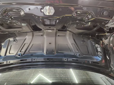 BMW G바디M5 신형테일램프 교체작업! / 서울 영등포